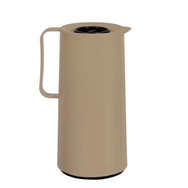 Imagem de Mor - Bule Térmico Haus 1 Litro Bege