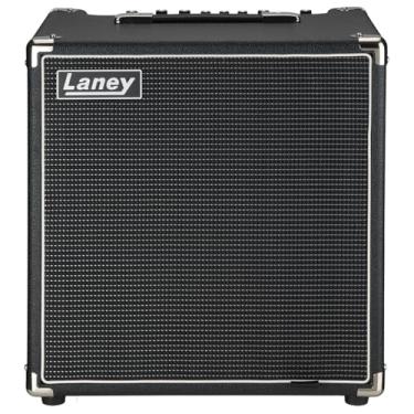 Imagem de Laney Combo de amplificador de baixo Digbeth Foundry, 1 x 25 cm 50 W