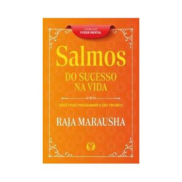 Imagem de Salmos do Sucesso na Vida - Citadel Editora