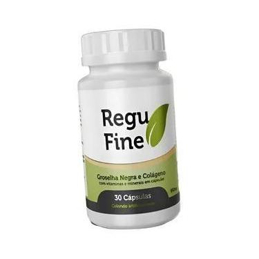 Imagem de Bem Estar Life - Frasco Regu Fine 1 Unidade 250ml - NoBrand