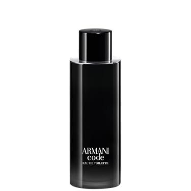 Imagem de Armani Beauty, Armani Code Eau de Toilette, 200ml, Giorgio Armani, Perfume Masculino Re...