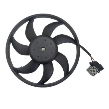 Imagem de Eletroventilador Ventoinha Corsa Classic 11/ C/Ar 94722520