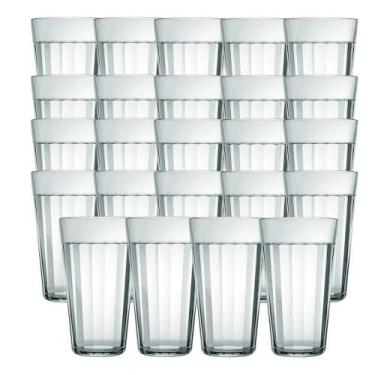 Imagem de Kit c/24 Copo Americano Long Drink 450ml Nadir Figueiredo