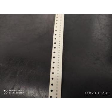 Imagem de 200x Resistor 39r 0402 5% Smd 0,5x1mm