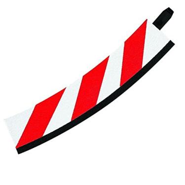 Imagem de Inner Shoulders for High Bank Curve 2/30 Degree. CAR20594