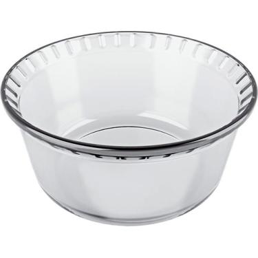 Imagem de Fôrma Redonda 1,4l Suflê Marinex