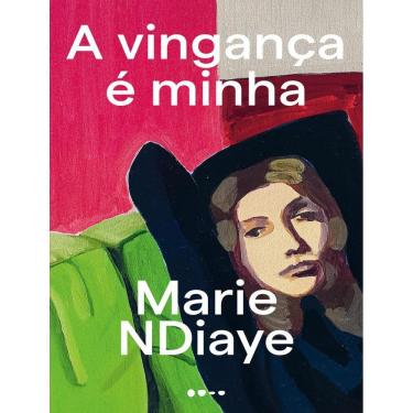 Imagem de Vinganca E Minha,A