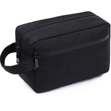 Imagem de Necessaire Masculina Bolsa Organizadora Viagem Estojo Grande