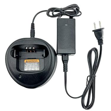 Imagem de WPLN4137BR WPLN4137 Rapid Charger for CP200 CP200D PR400 EP450 DEP450 CP040 CP150 CP180 NNTN4497 NNTN4497CR NNTN4497DR NNTN4851 WPLN4138