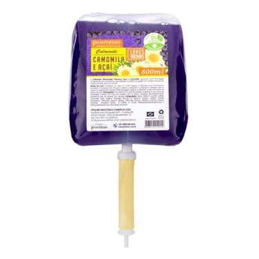 Imagem de Sabonete Líquido Refil Açaí e Camomila 800ml Premisse