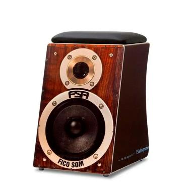 Imagem de Cajon FSA Design FC6619 Speaker