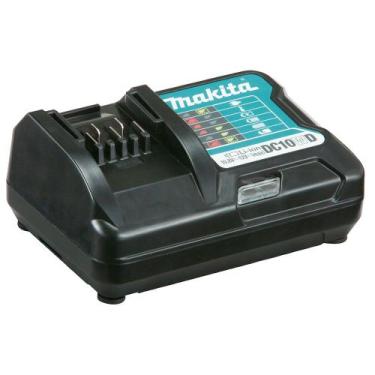 Imagem de Carregador de Bateria 12V Max-DC10WD  197342-2  Makita