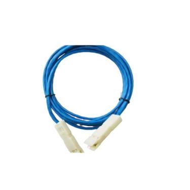 Imagem de CABO Patch CABLE 110IDC/110IDC 2 PARES 2,5M AZUL CAT.5e - Furukawa