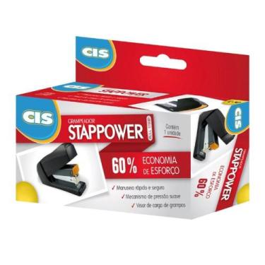Imagem de Grampeador Cis C-40