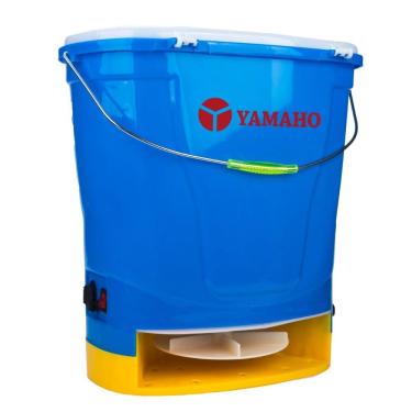 Imagem de Adubadeira Costal À Bateria 20 Litros - Yamaho