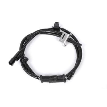 Imagem de ACDelco 22761954 GM Original Equipment Traseiro lado do motorista ABS montagem do sensor de velocidade da roda