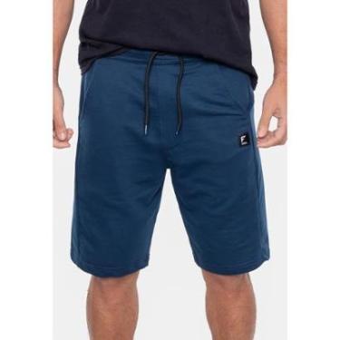Imagem de Bermuda Fatal Moletom Fashion Basic Masculino-Masculino