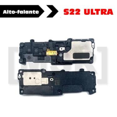 Imagem de Alto-falante celular SAMSUNG modelo S22 ULTRA