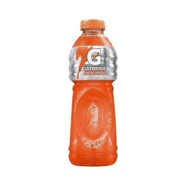Imagem de Gatorade Frutas Cítricas 500 ml