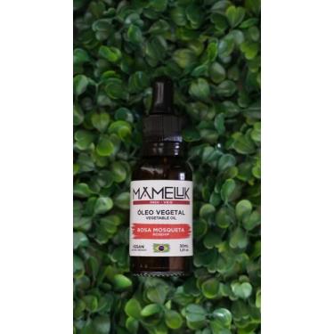 Imagem de Óleo Vegetal - Rosa Mosqueta - Mameluk Indiveg