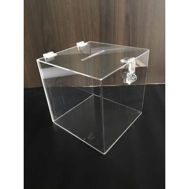 Imagem de Urna de acrílico - APLYKE