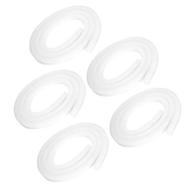 Imagem de Generic Componente de Máquina de tricô, 5 Peças de Esponja de, para Kh821 Kh831 Kh881 Kh891