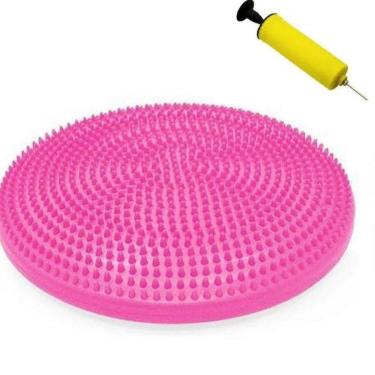 Imagem de Disco de Equilibrio MbFit LR87155-Unissex