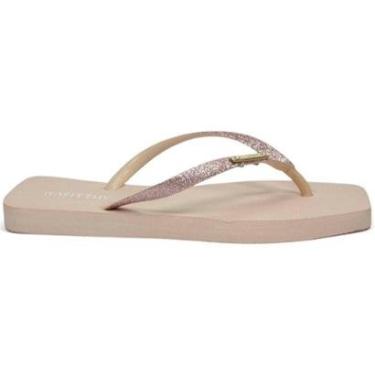 Imagem de Chinelo Rafitthy Kilye Glitter Feminino 238.24101-1-Feminino