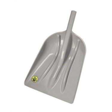 Imagem de Pá Esterco Plástica Sem Cabo - Tramontina