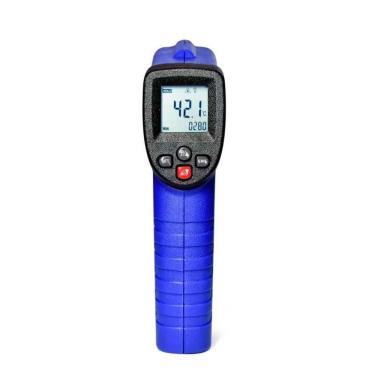 Imagem de Termômetro Infravermelho -50Cº A +550Cº -- Ref. ST620.00- Incoterm