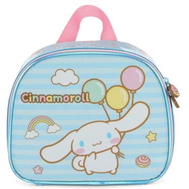 Imagem de Lancheira Térmica Infantil Escolar HelloKitty My Melody-Unissex
