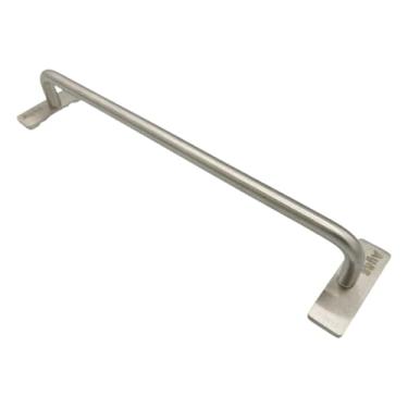 Imagem de KiBcsLic Trilho de skate de dedo, acessório inovador para pistas, acessório premium para estimular o movimento dos dedos, jogo de skate de dedo para, Style B