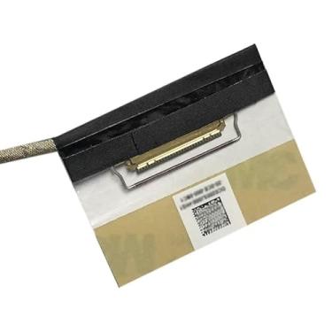 Imagem de Cabo LCD para notebook/laptop para ACER Nitro AN515-43 AN515-43-R5W3 AN515-54 DC02C00LL00 40 pinos (novo)