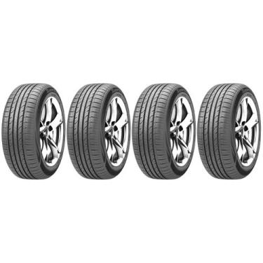 Imagem de Kit 4 Pneus Aro 16 205/55R16 Westlake 94W Z-108 - não definido