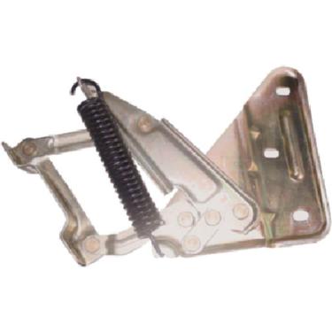 Imagem de Dobradiça Capô Com Mola Capô Esquerdo C-20 Após 1985