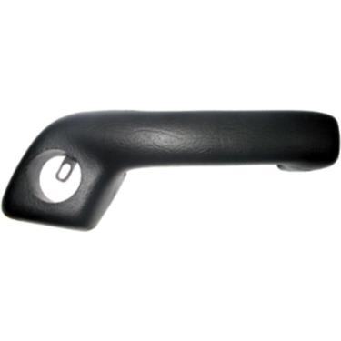 Imagem de Apoio de Braço Diant Esq Almofadado Santana Após 91 2 4pts