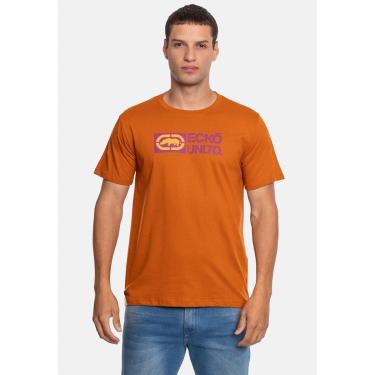 Imagem de Camiseta Ecko Estampada Masculino-Masculino