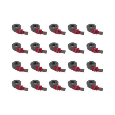 Imagem de Corda De Tensão De Nylon Para Escalada E Caminhada Ao Ar Livre Com Gan