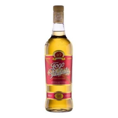 Imagem de Licor Premium Dubar Fogo Paulista 960ml - BOLSAO
