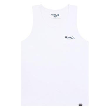 Imagem de Regata Hurley Classic SM26 Masculina-Masculino