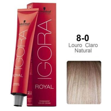 Imagem de Igora Royal - Louros - 60g - Schwarzkopf Professional