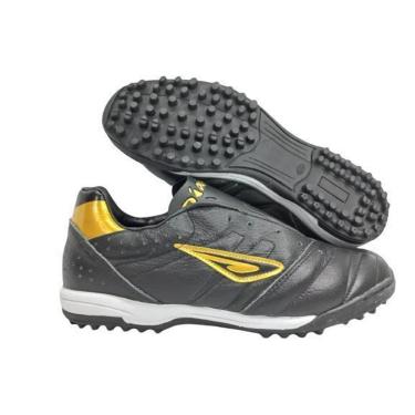 Imagem de Chuteira Couro Society Diavolo-Unissex