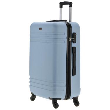 Imagem de Mala Rígida Média Linha Athena-Unissex