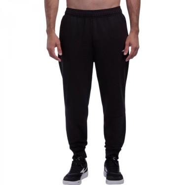 Imagem de Calça Mizuno Soft Jogger Masculina-Masculino
