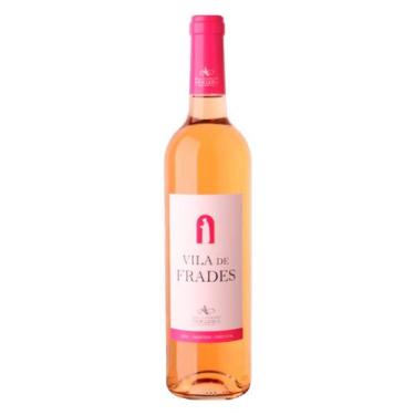 Imagem de Vinho vila de frades rosé seco 750ml