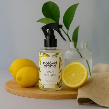 Imagem de Home Spray 200ml Aromatizador Sensação Bem Estar Top Melhores Aromas -
