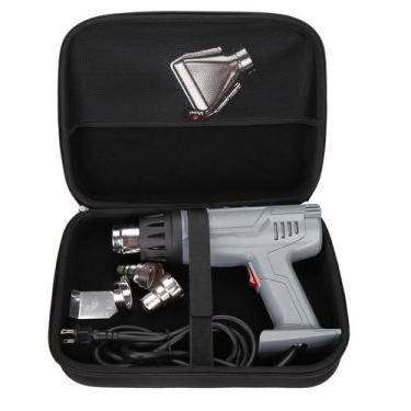 Imagem de Estojo Rígido Mchoi Compatível com Pistola de Calor ROMECH 1500W / DIA