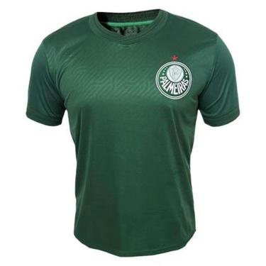 Imagem de Camisa Betel Palmeiras Home Ii-Masculino