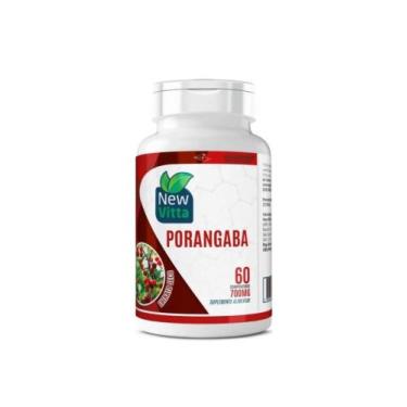 Imagem de Porangaba 60cprs. 700mg - Extrato seco concentrado - New vitta