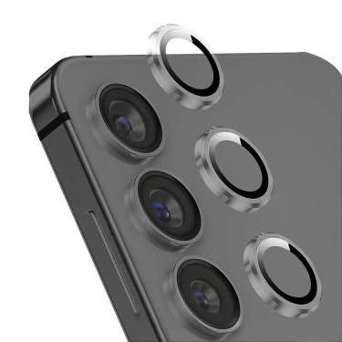 Imagem de Protetor de Lente para Samsung Galaxy S25 Plus - Survivor - Gshield